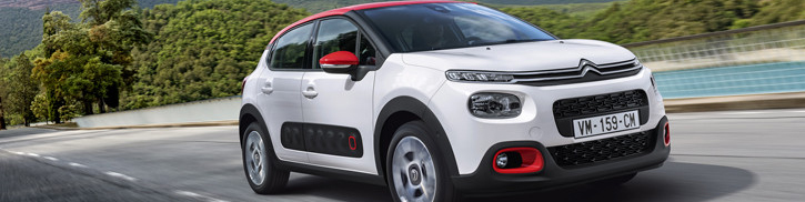 هدف سیتروئن باقی ماندن در بازار بزرگ ایران است